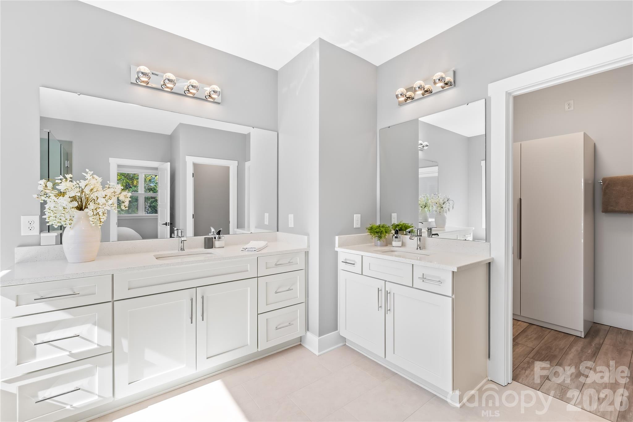 Fairfax at Mallard Head - Residential