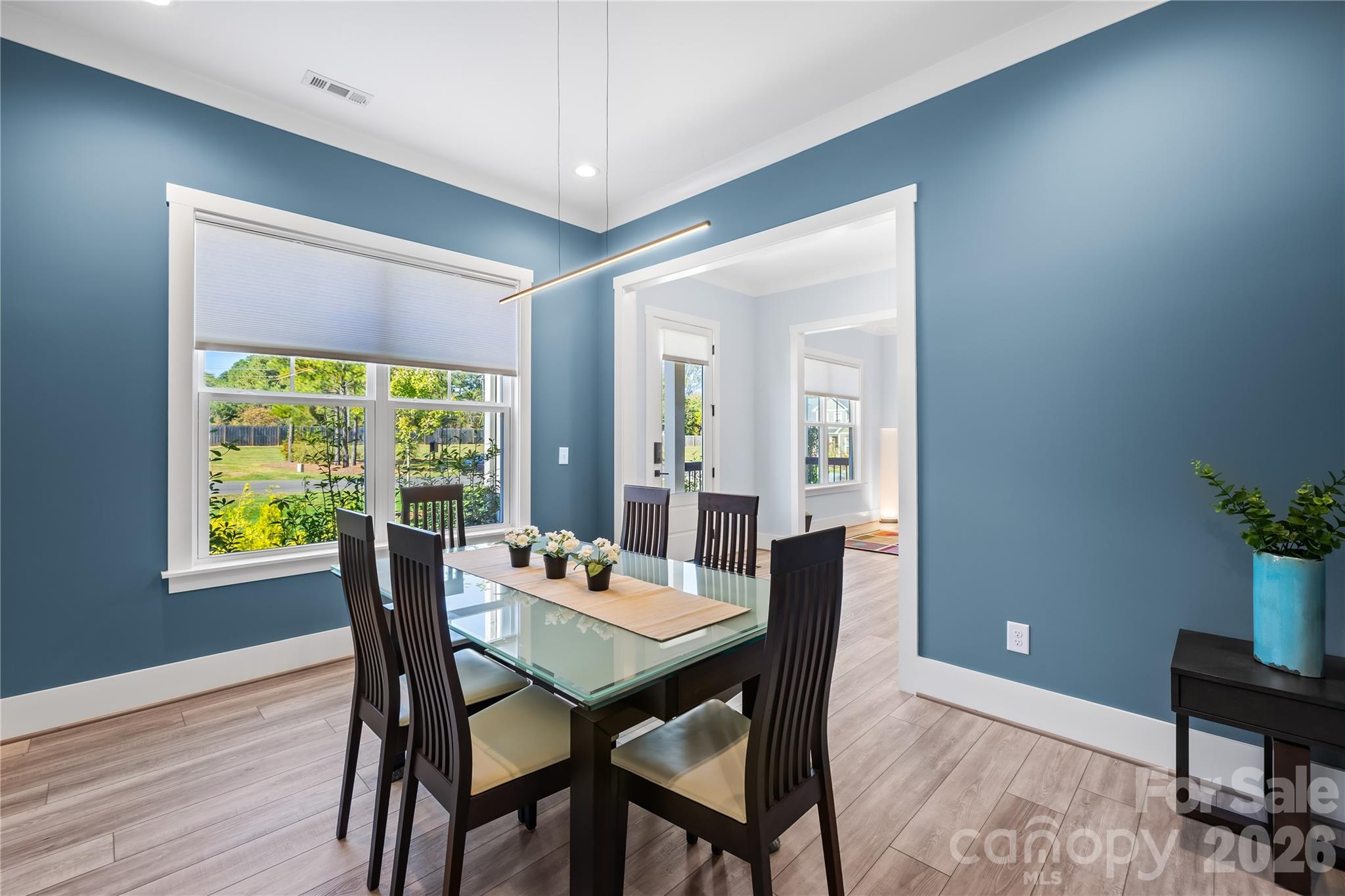 Fairfax at Mallard Head - Residential