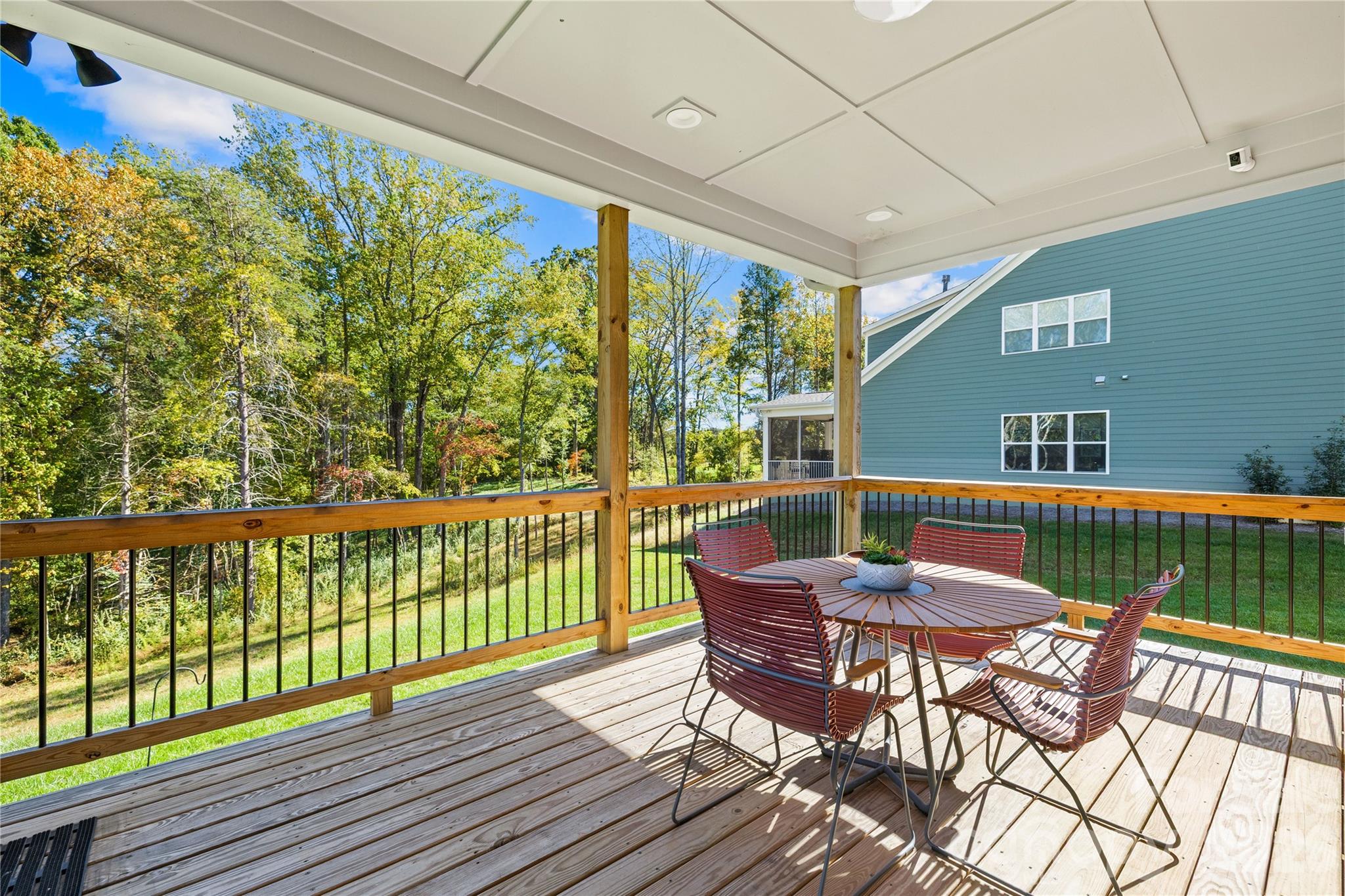 Fairfax at Mallard Head - Residential