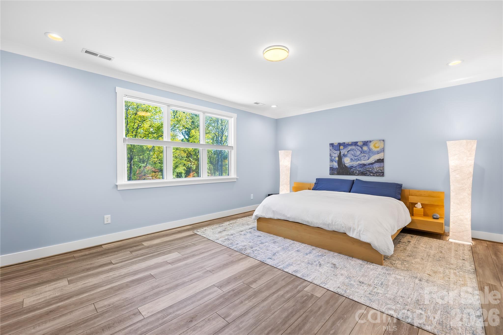 Fairfax at Mallard Head - Residential