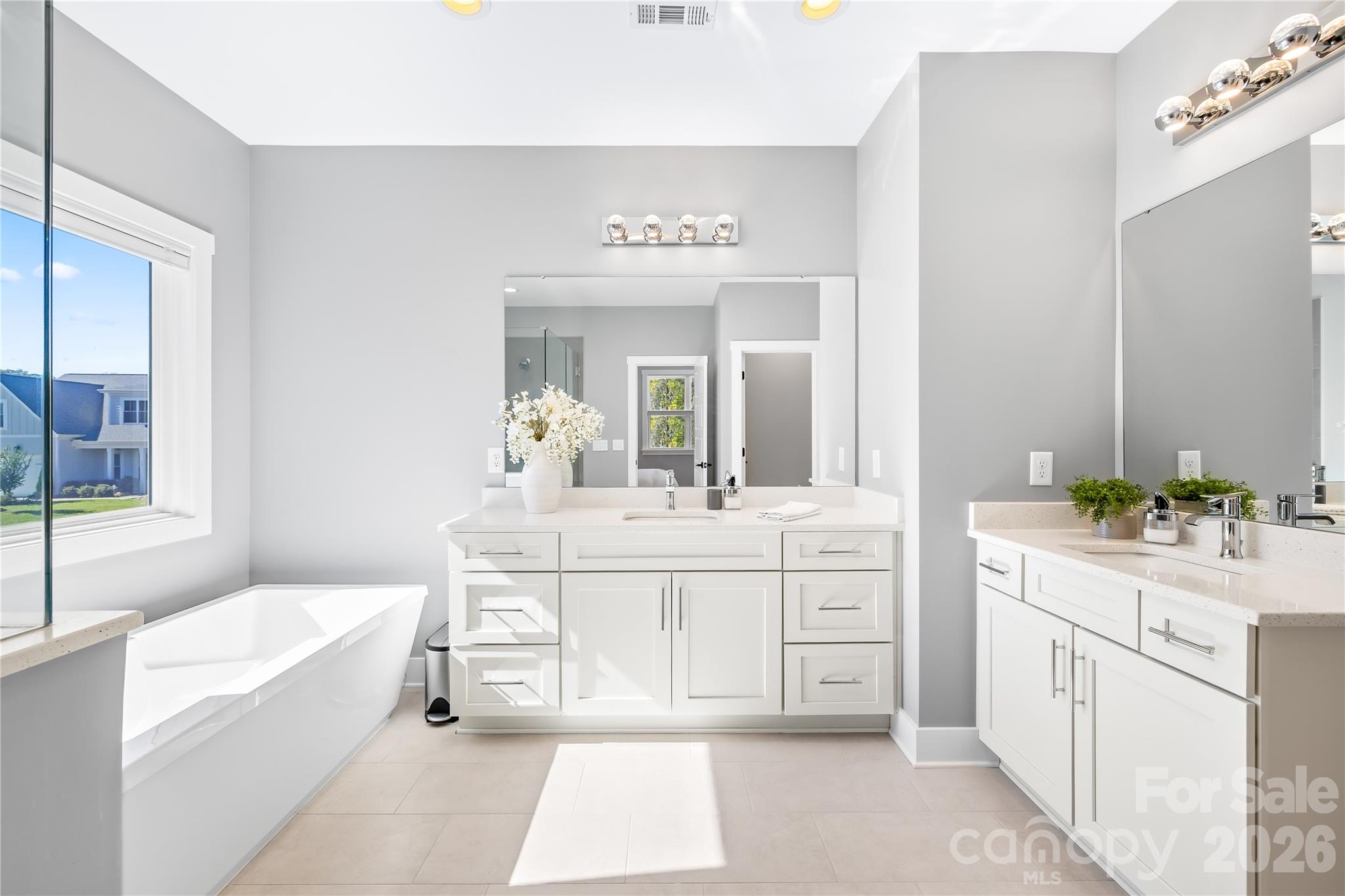 Fairfax at Mallard Head - Residential