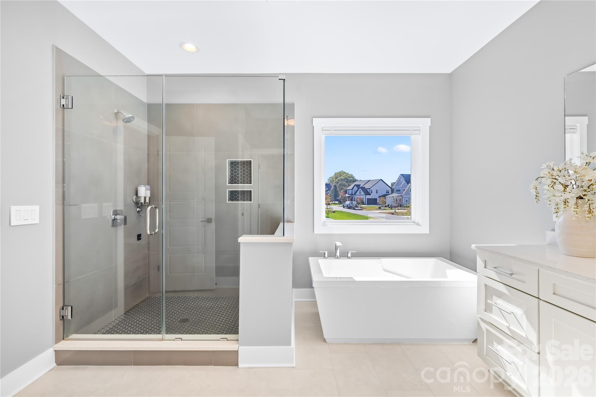 Fairfax at Mallard Head - Residential