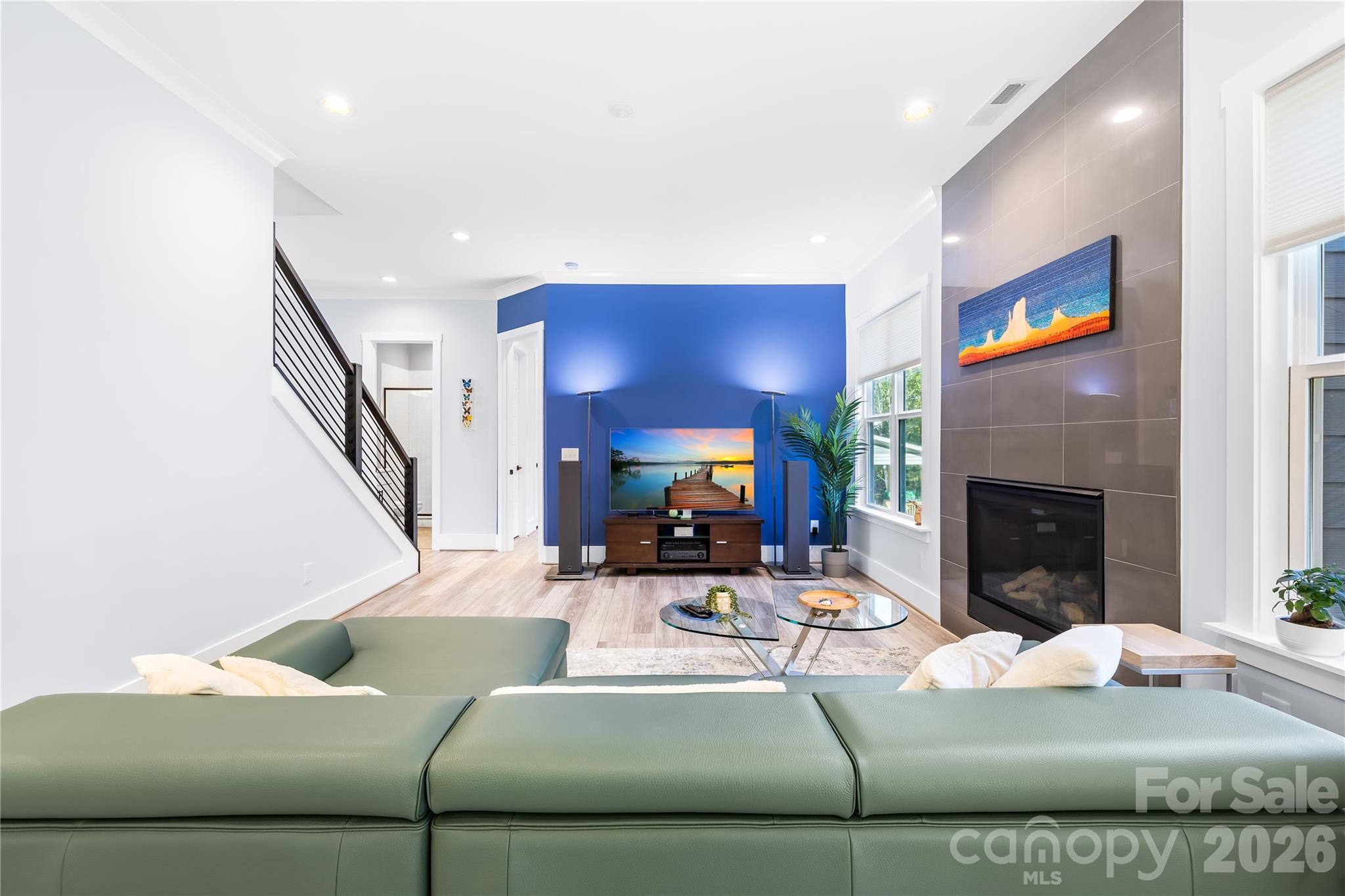 Fairfax at Mallard Head - Residential