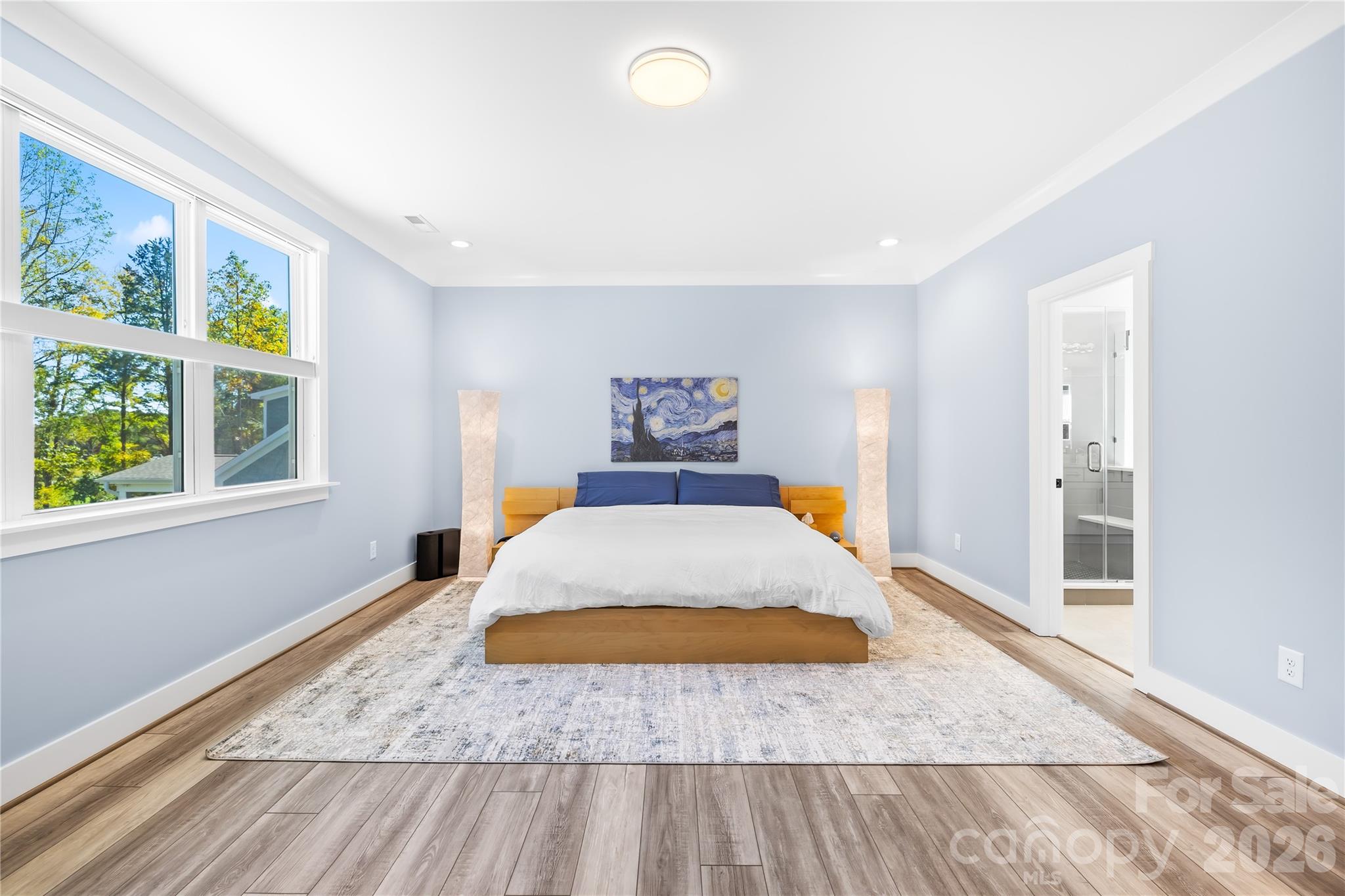 Fairfax at Mallard Head - Residential