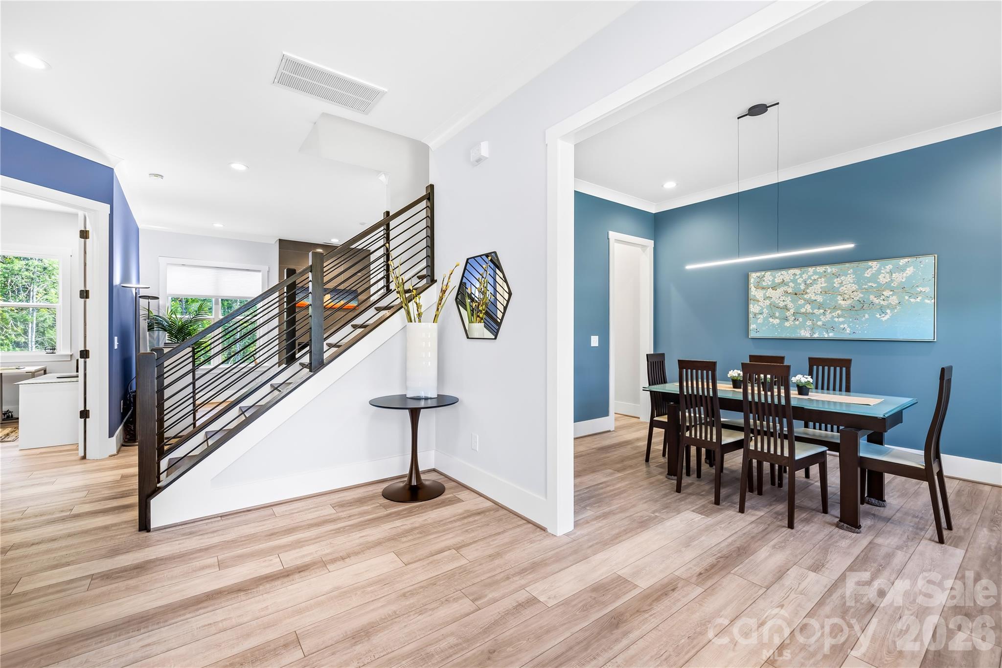 Fairfax at Mallard Head - Residential