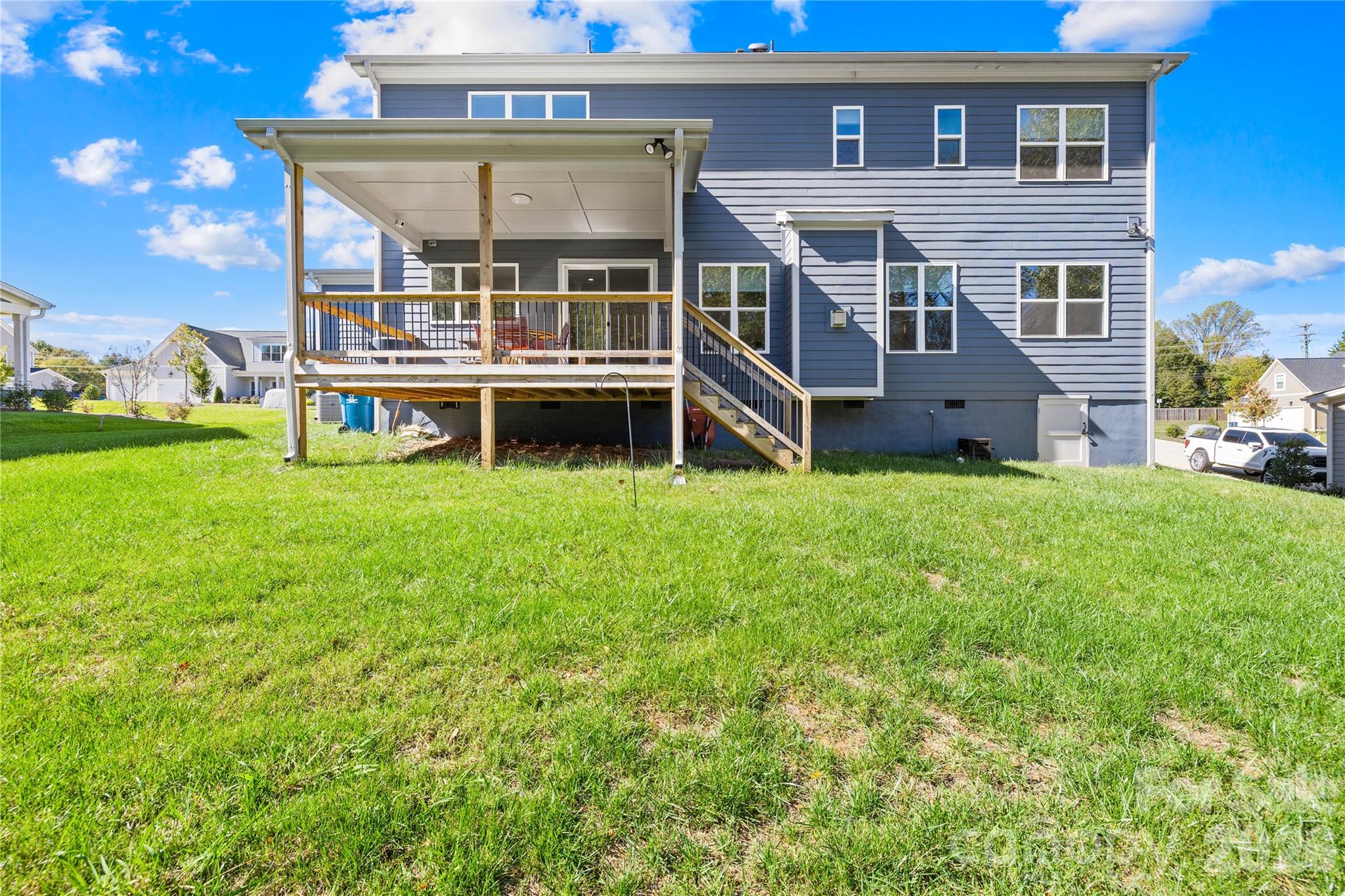 Fairfax at Mallard Head - Residential