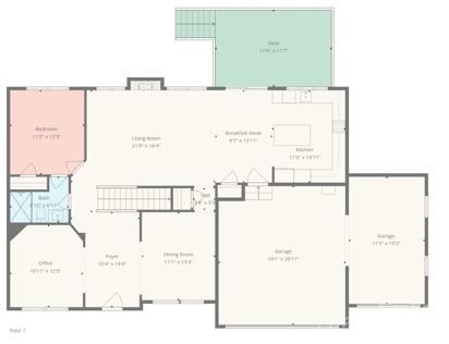 Fairfax at Mallard Head - Residential