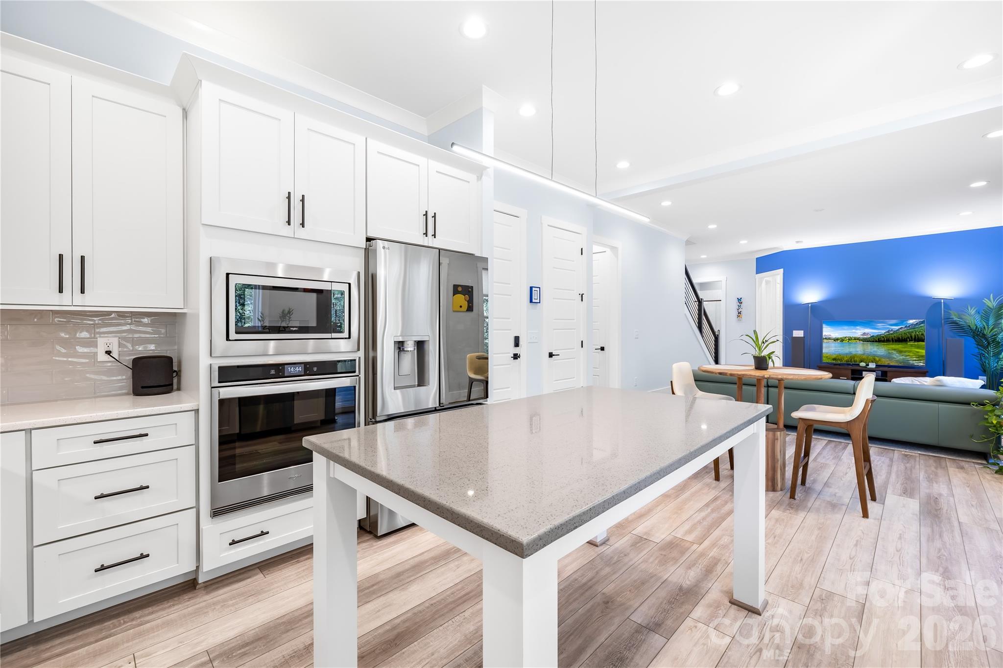 Fairfax at Mallard Head - Residential