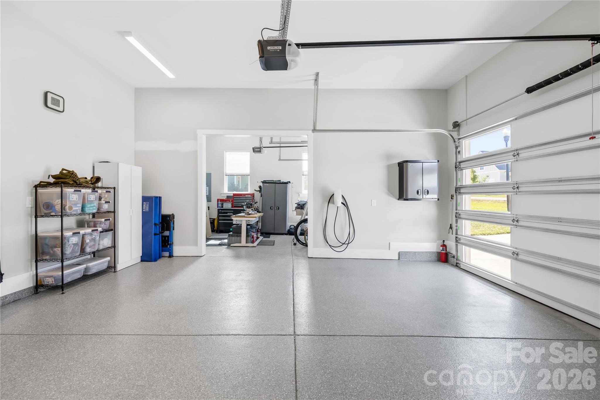 Fairfax at Mallard Head - Residential