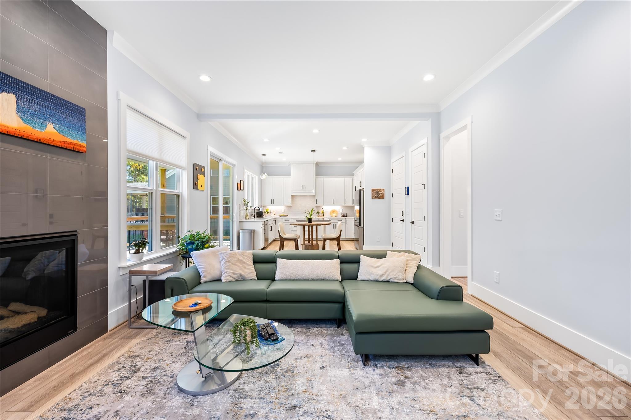 Fairfax at Mallard Head - Residential