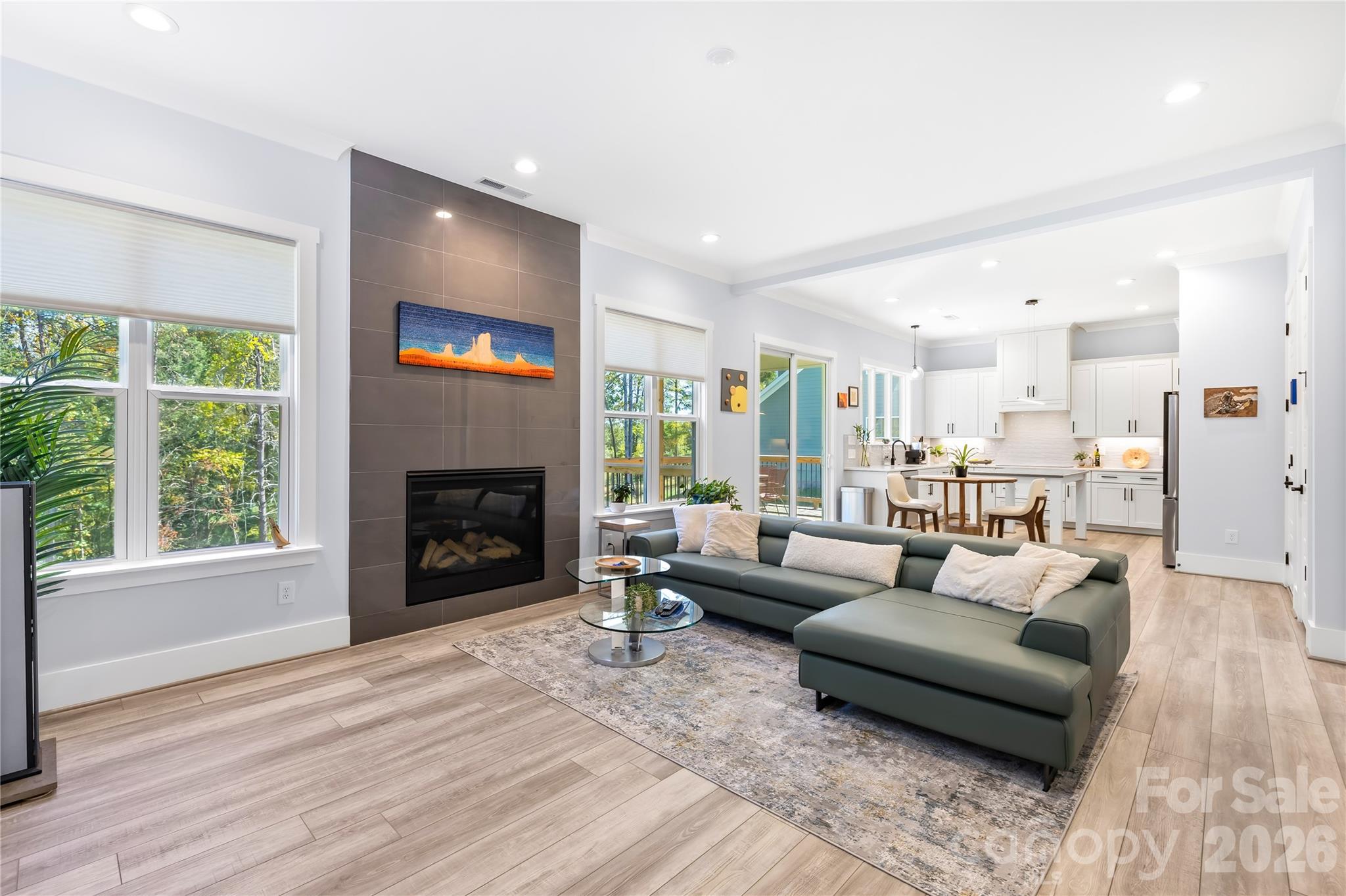 Fairfax at Mallard Head - Residential