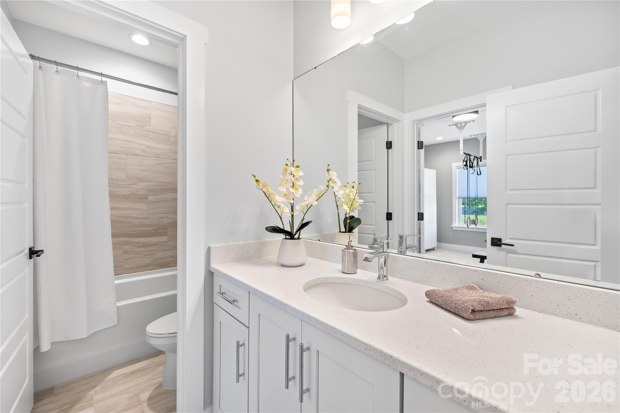 Fairfax at Mallard Head - Residential