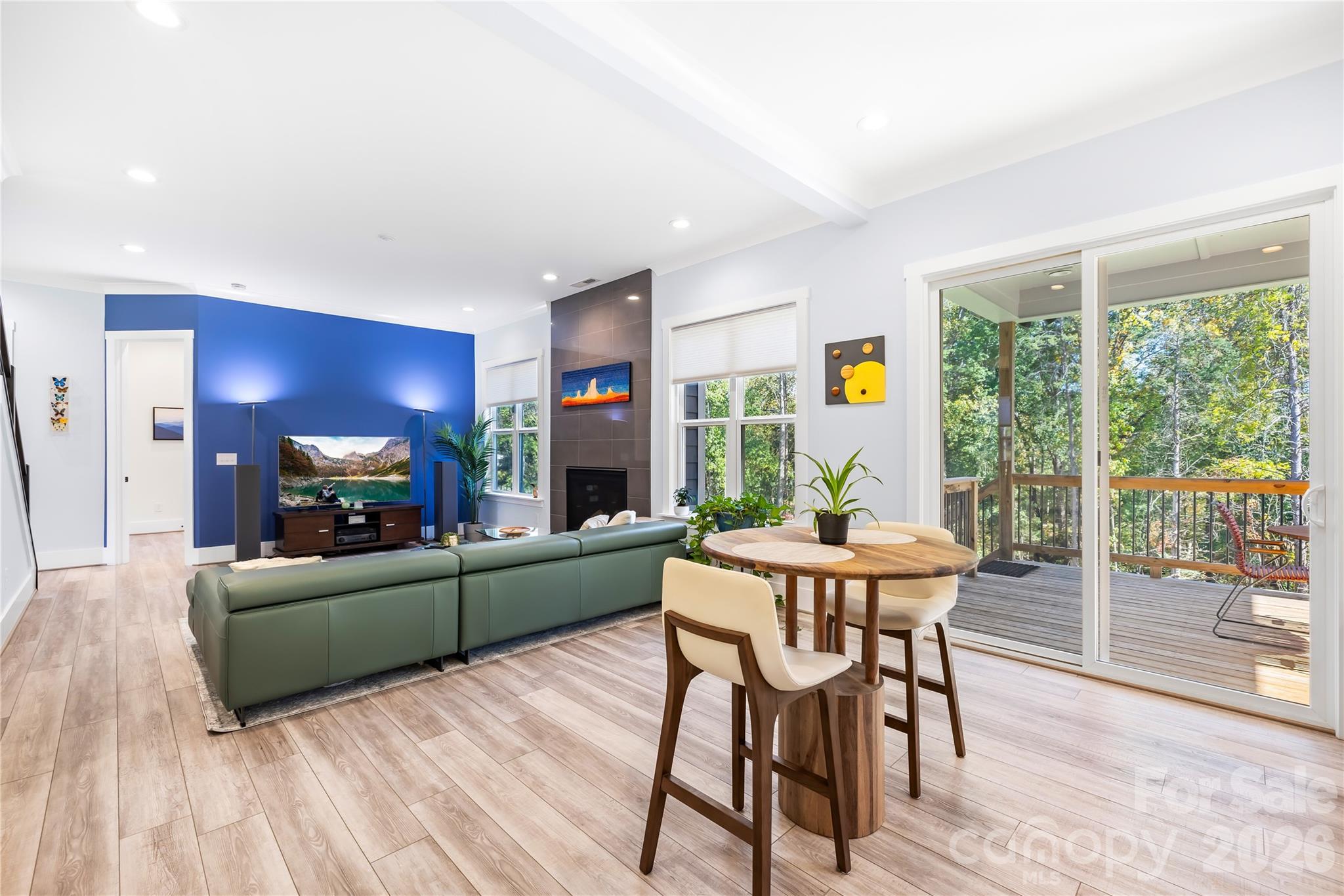 Fairfax at Mallard Head - Residential