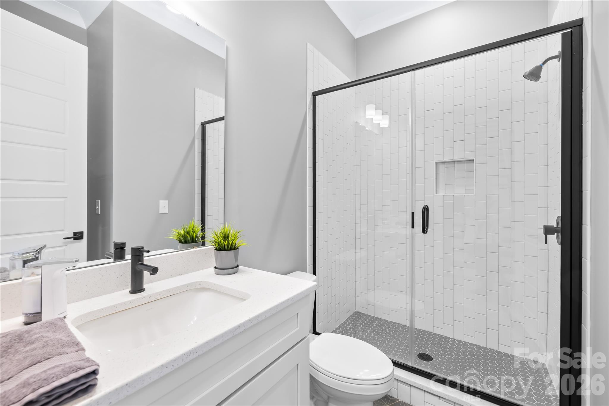 Fairfax at Mallard Head - Residential