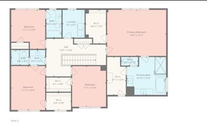 Fairfax at Mallard Head - Residential