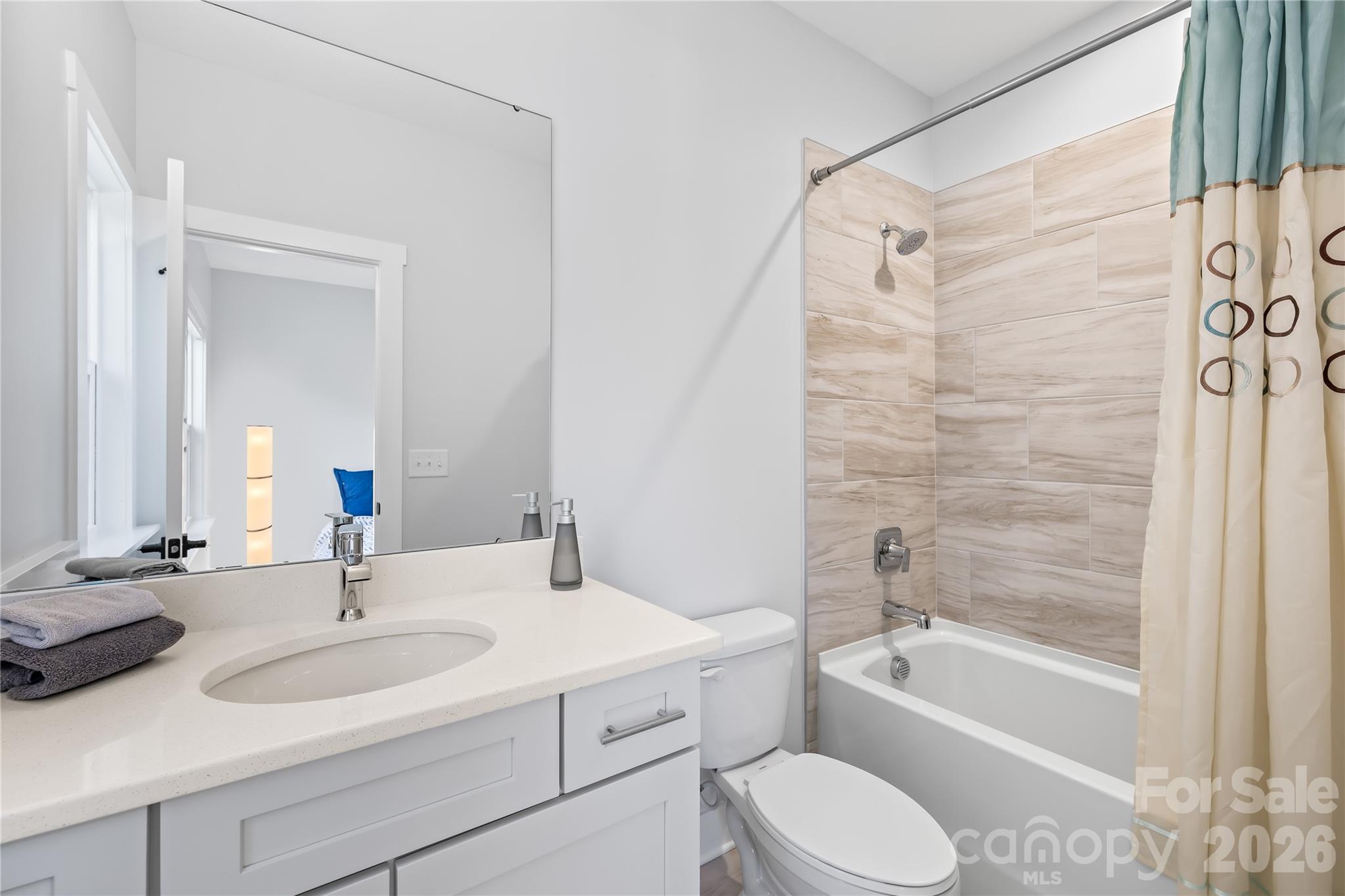 Fairfax at Mallard Head - Residential