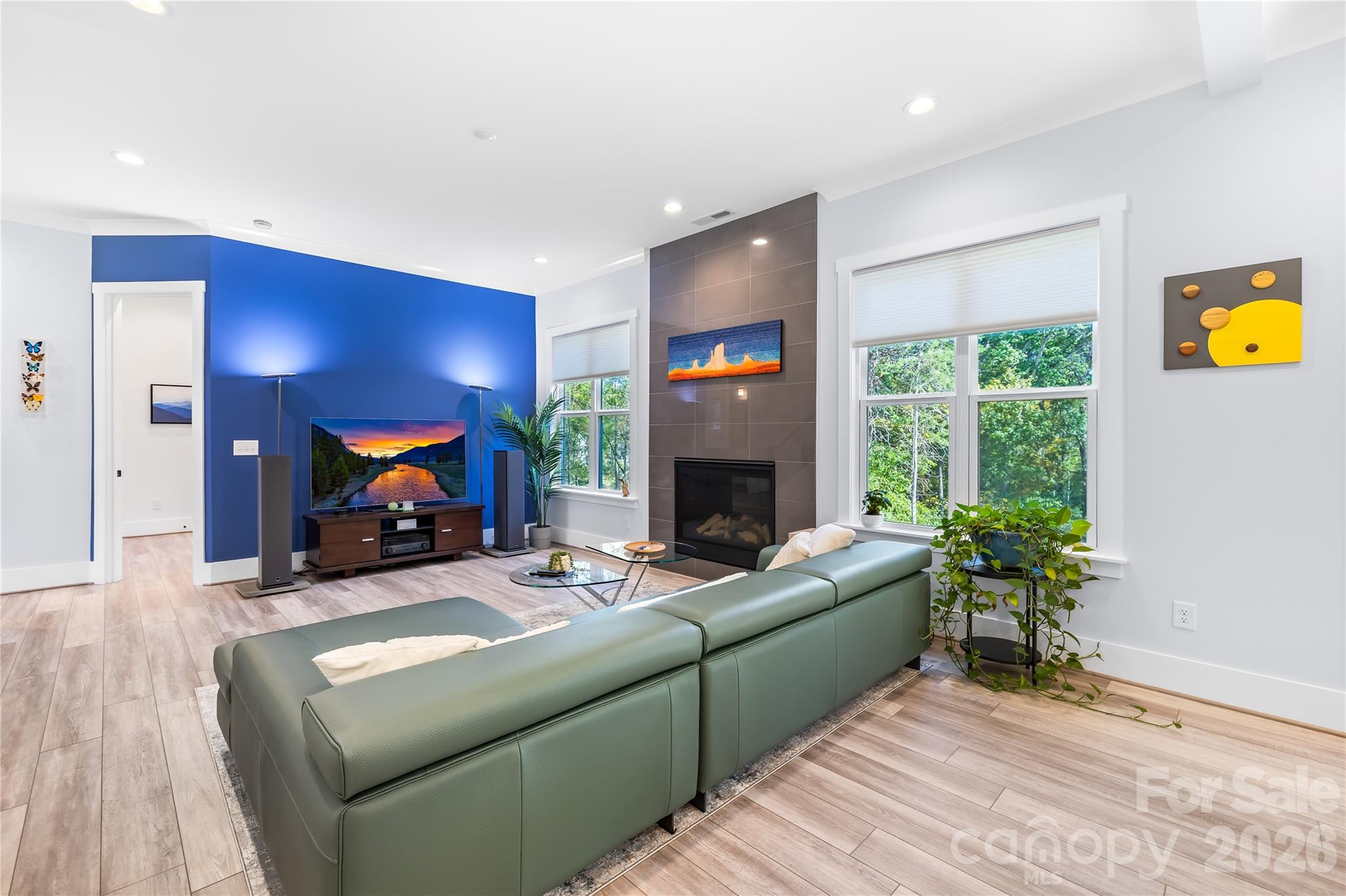 Fairfax at Mallard Head - Residential