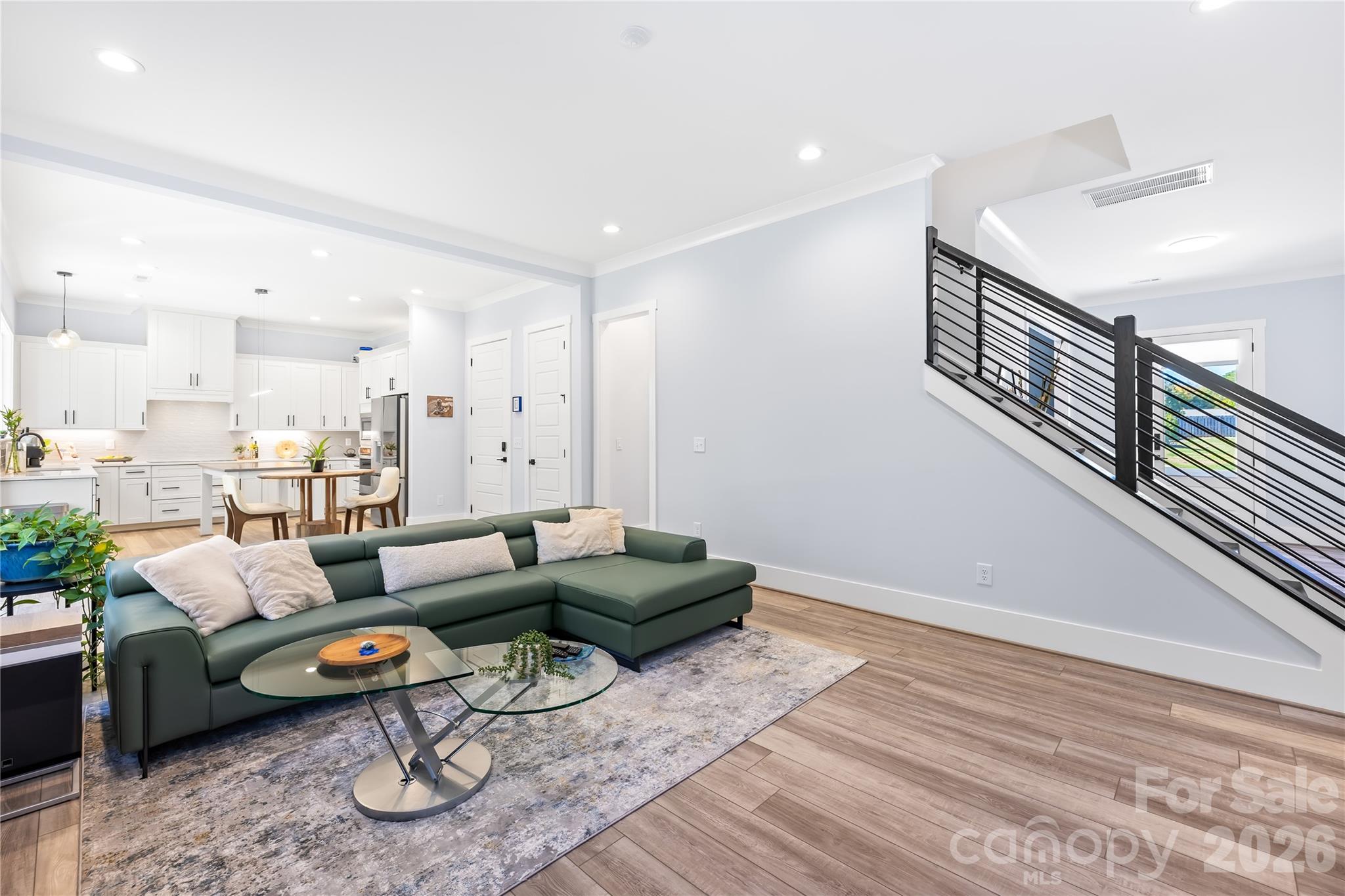 Fairfax at Mallard Head - Residential