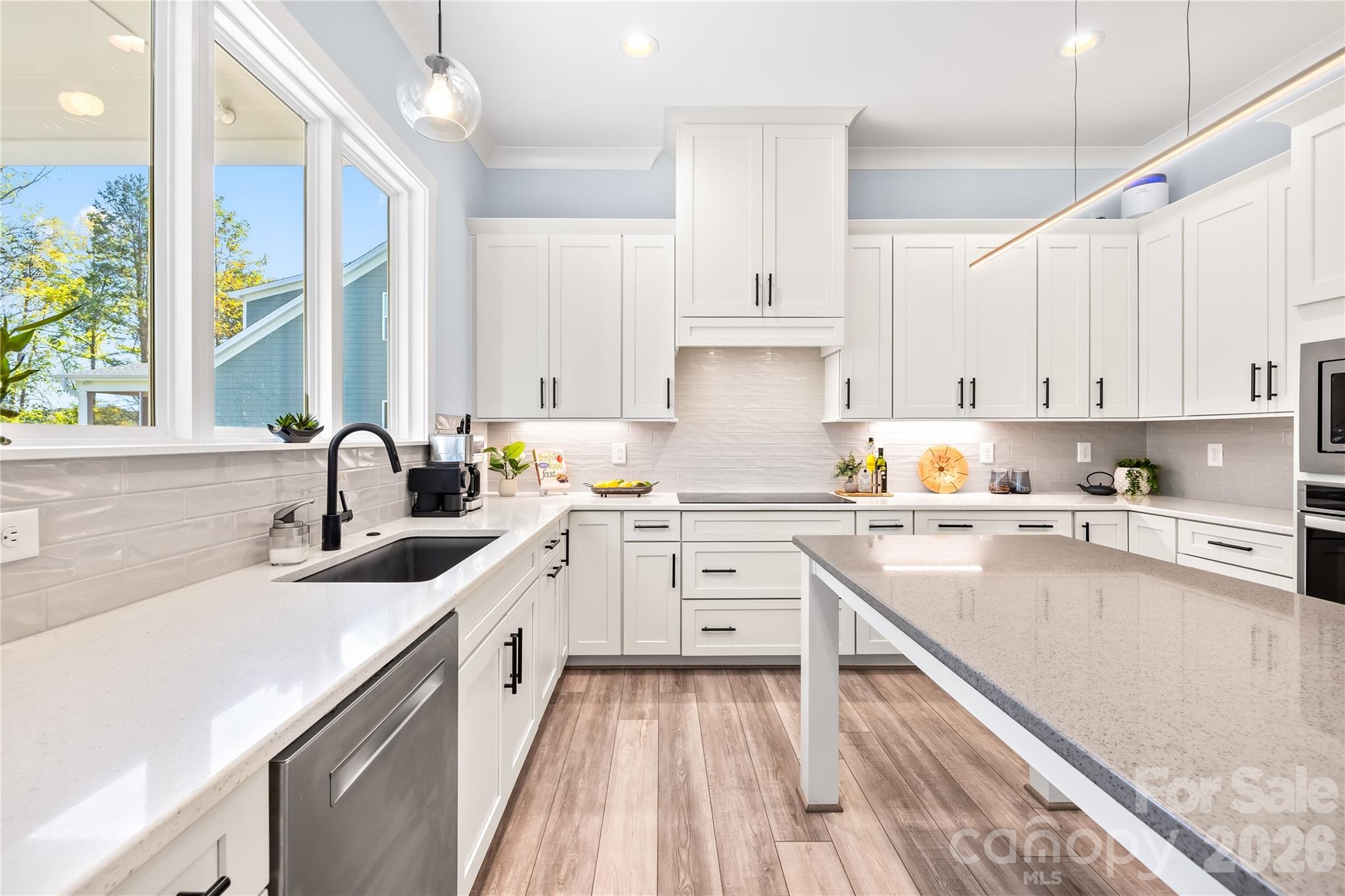 Fairfax at Mallard Head - Residential