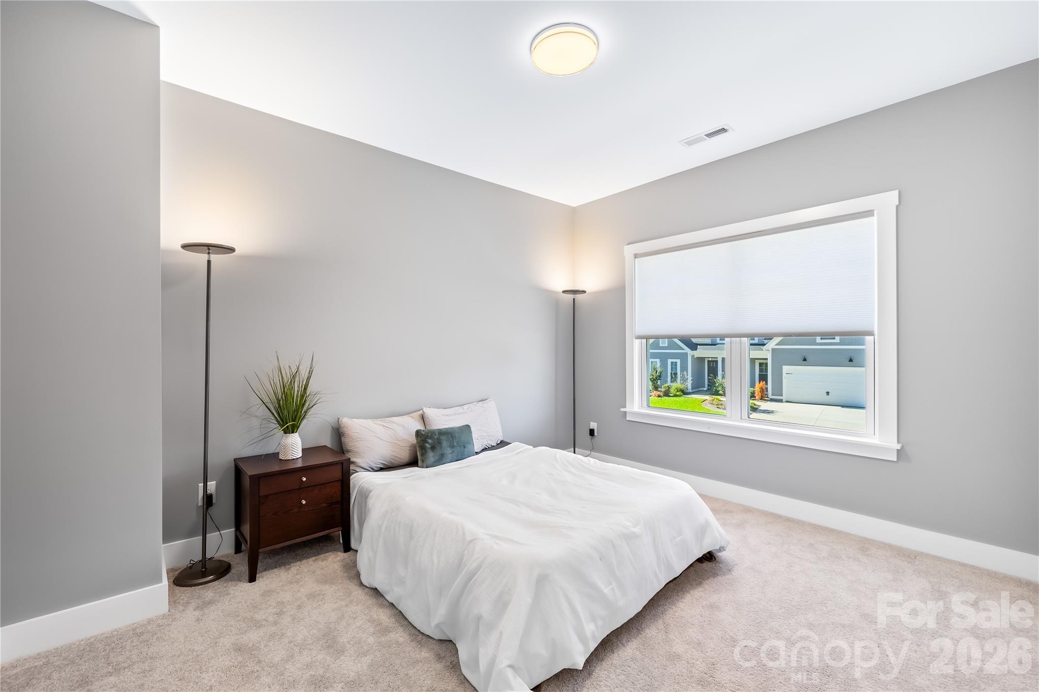 Fairfax at Mallard Head - Residential