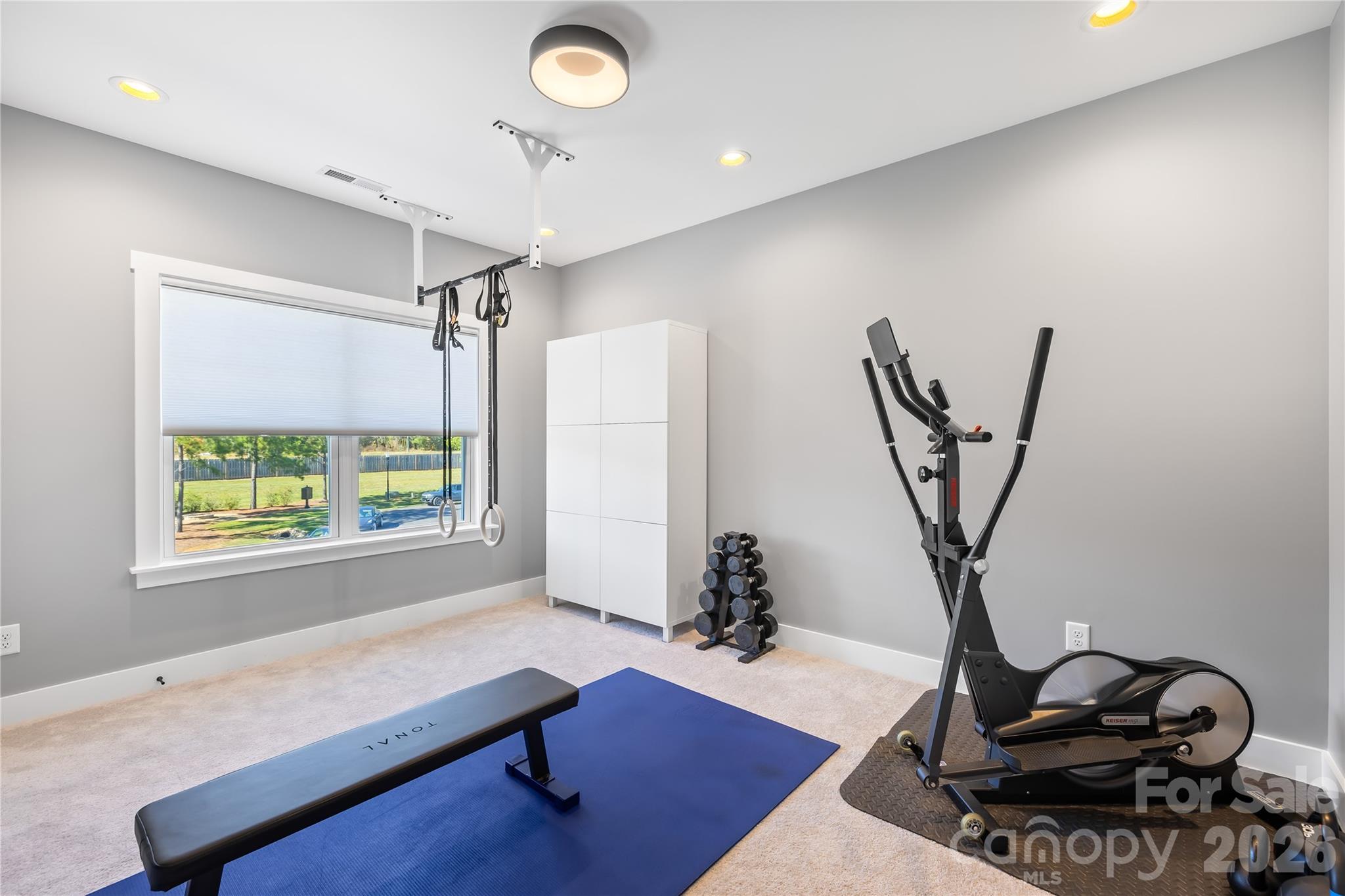 Fairfax at Mallard Head - Residential