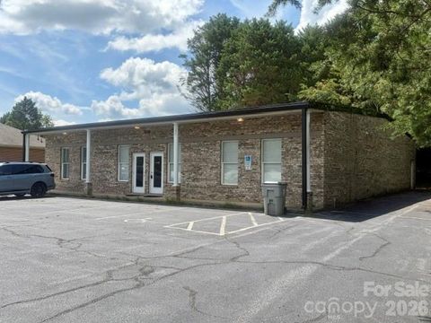 Photo of 1285 Wilkesboro Boulevard, Lenoir, NC 28645 (MLS # 4403896)