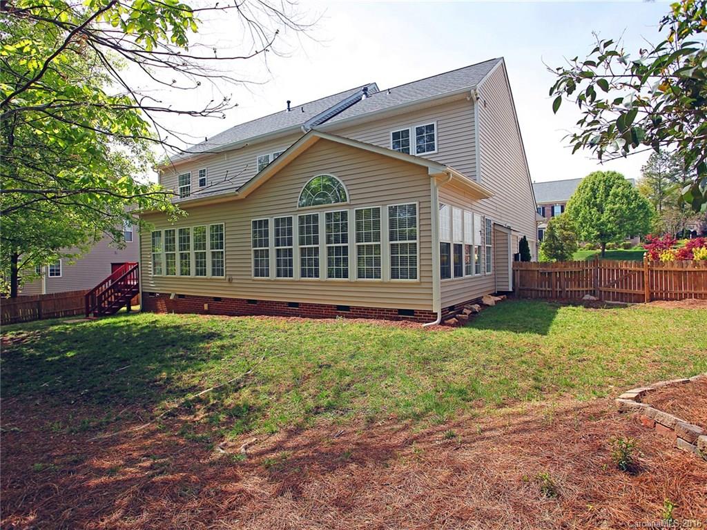 Sutton Place - Residential