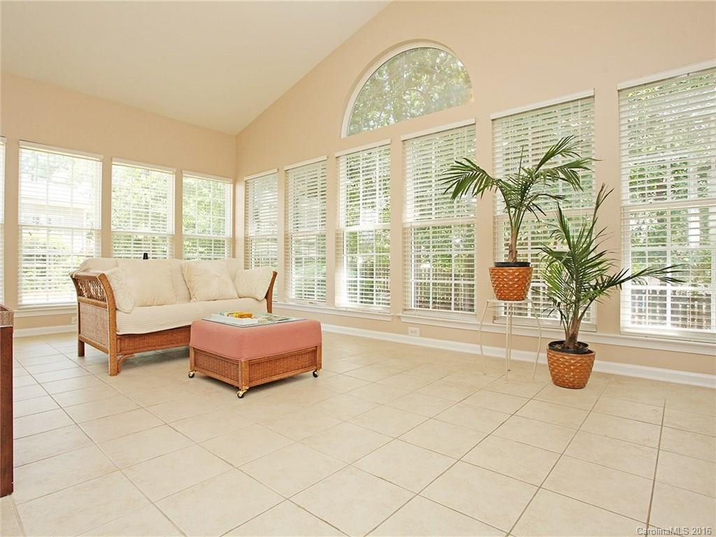 Sutton Place - Residential