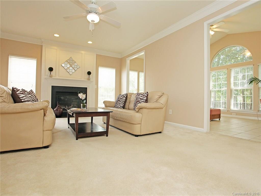 Sutton Place - Residential