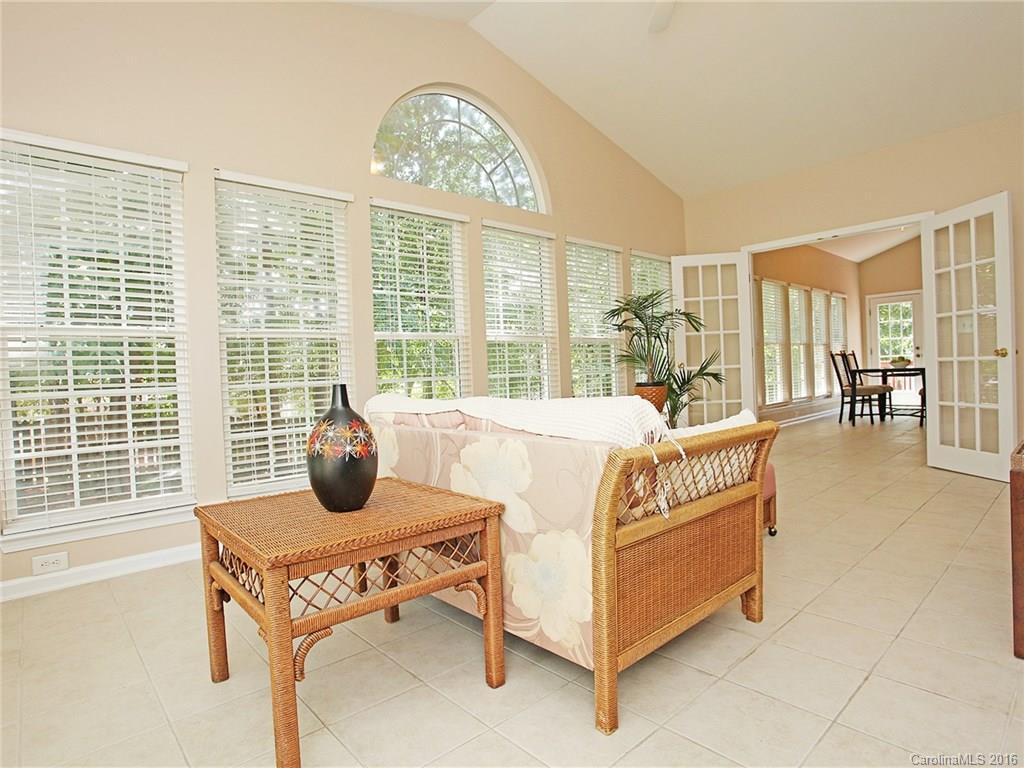 Sutton Place - Residential