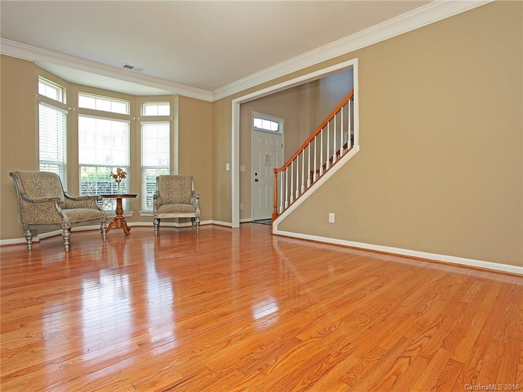 Sutton Place - Residential