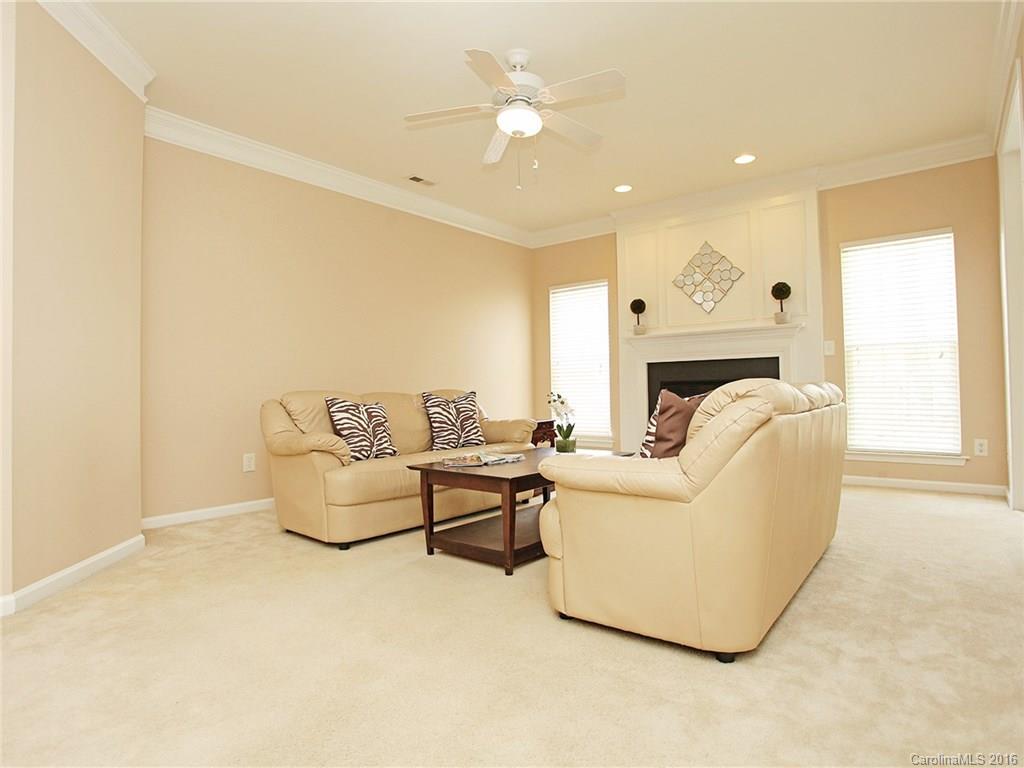 Sutton Place - Residential