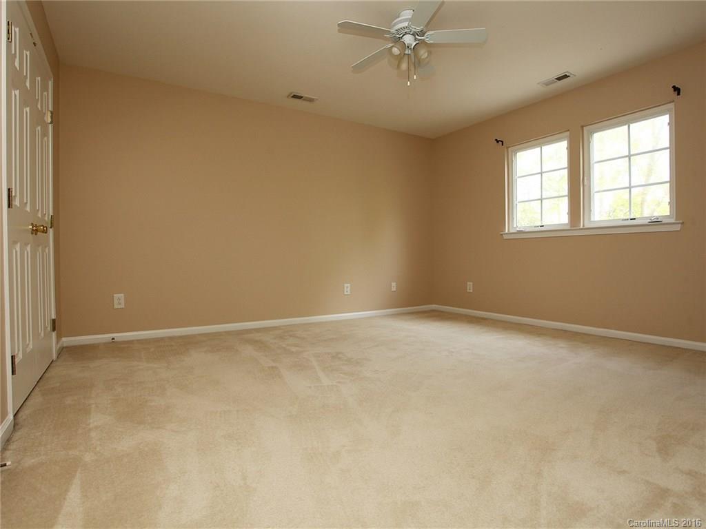 Sutton Place - Residential