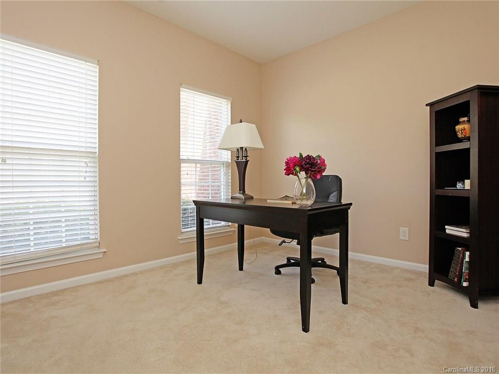 Sutton Place - Residential