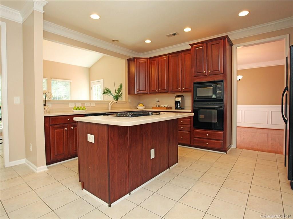 Sutton Place - Residential