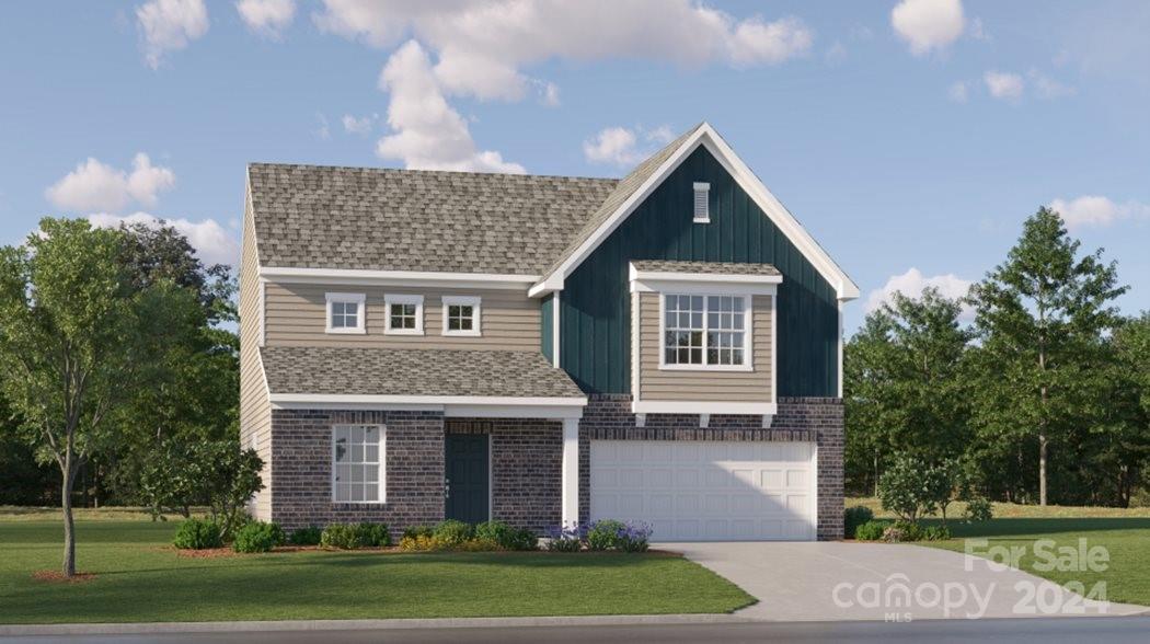 Walkers Mill - Residential