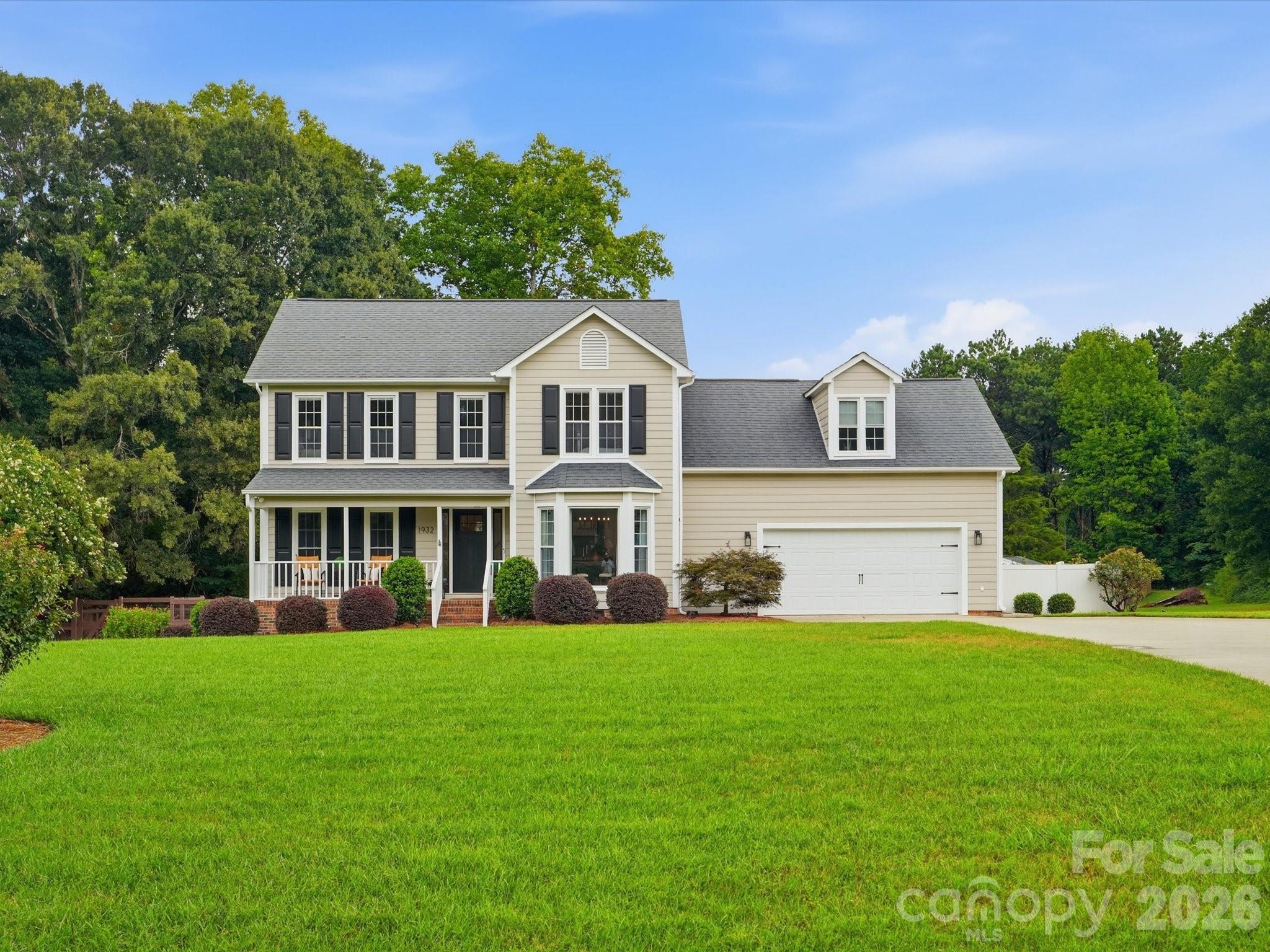 1932 Williford Woods Lane, Rock Hill, SC, 29730