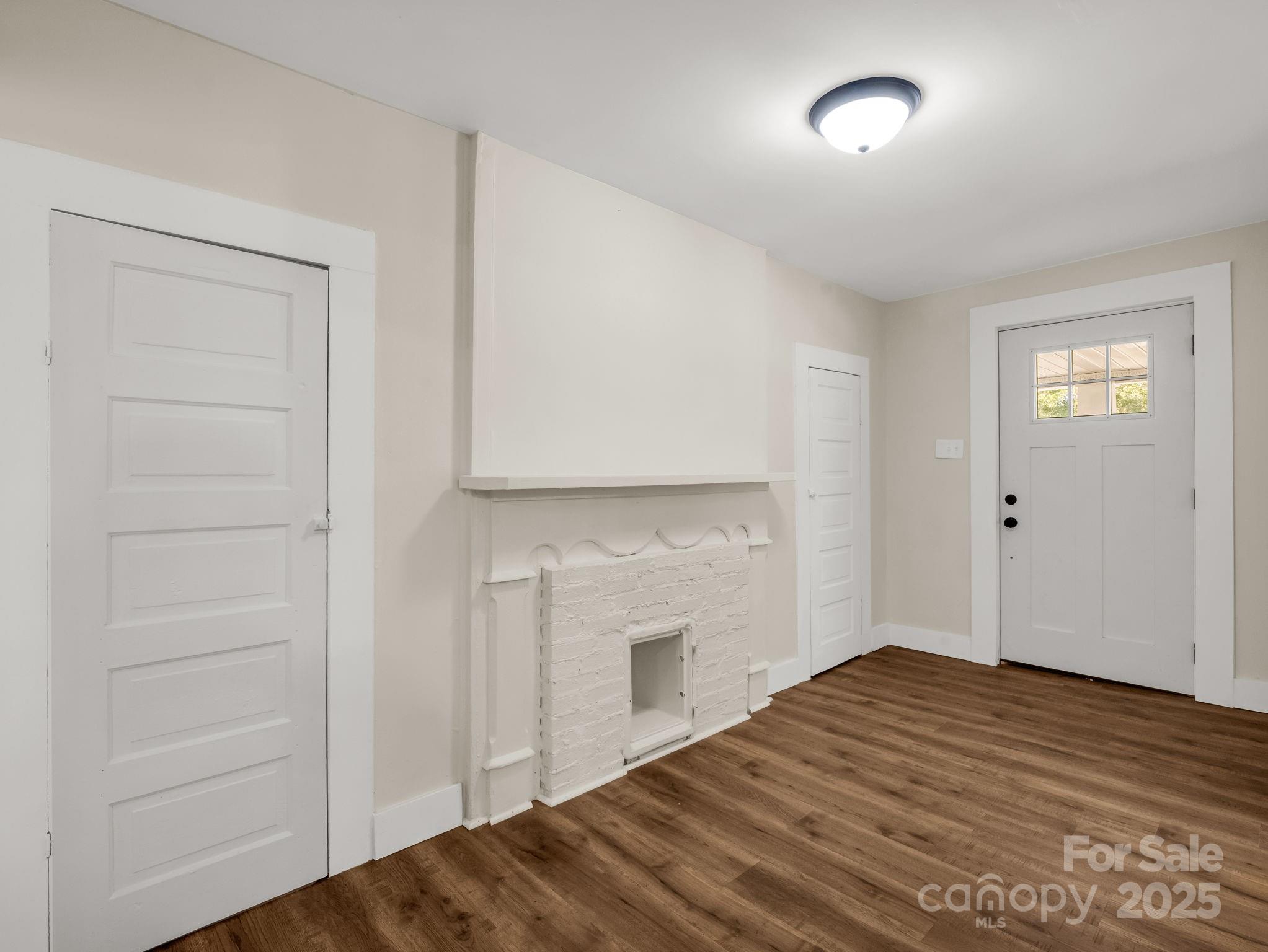 596 Old Mooresboro Road