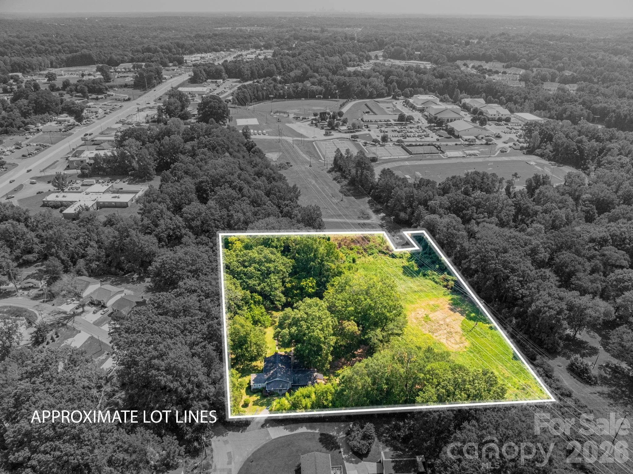 301 Belt Drive, Gastonia, NC, 28056