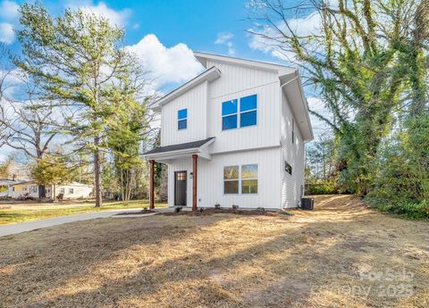 424 Airline Avenue Shelby NC 28150
