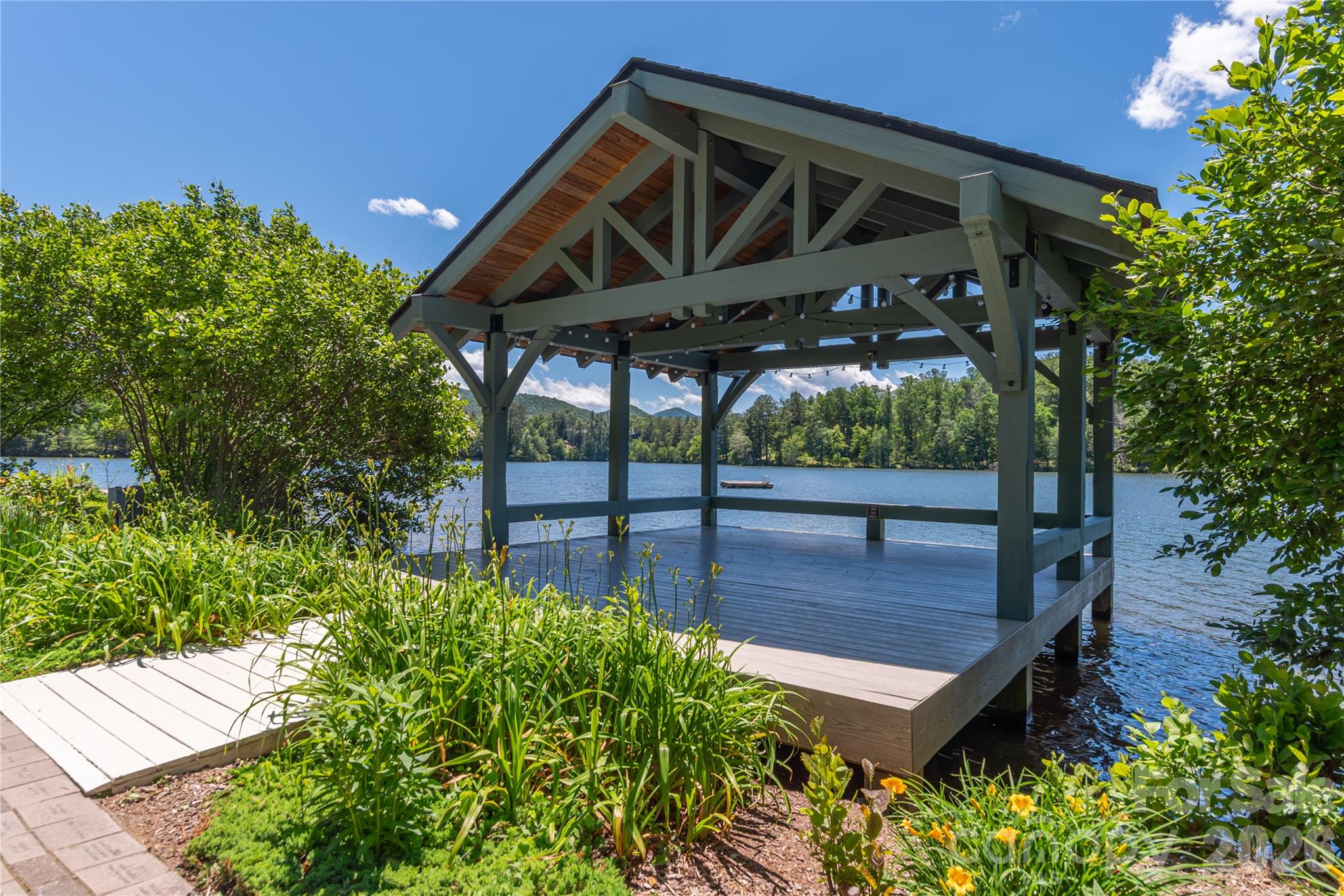 Biltmore Lake - Residential