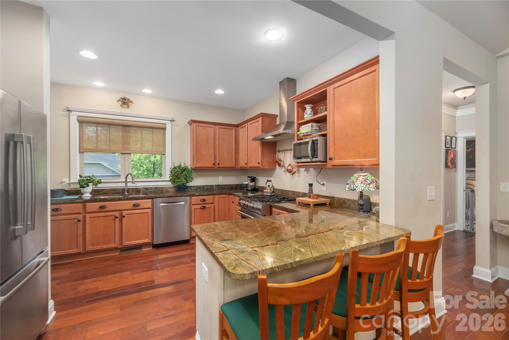 Biltmore Lake - Residential