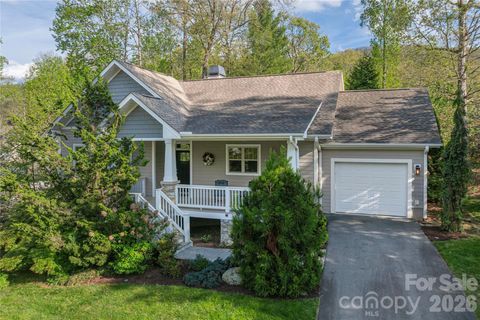 22 Sparkle Dun Drive Biltmore Lake NC 28715