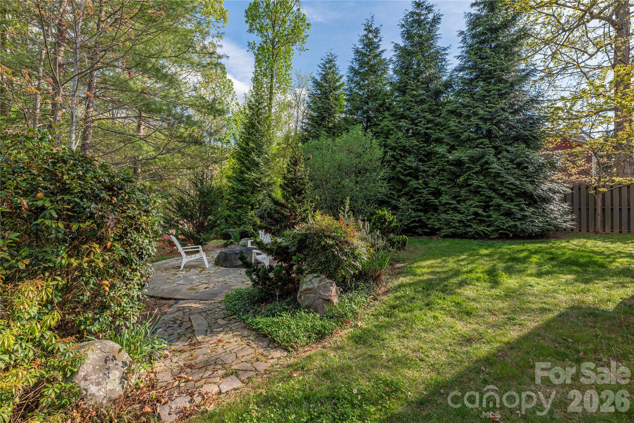 Biltmore Lake - Residential