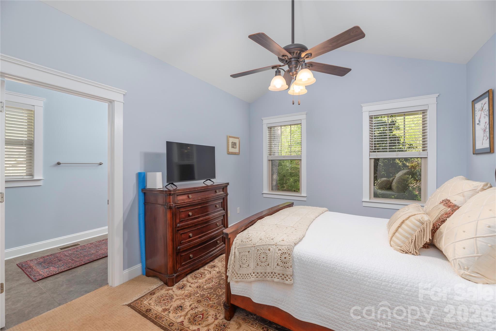 Biltmore Lake - Residential