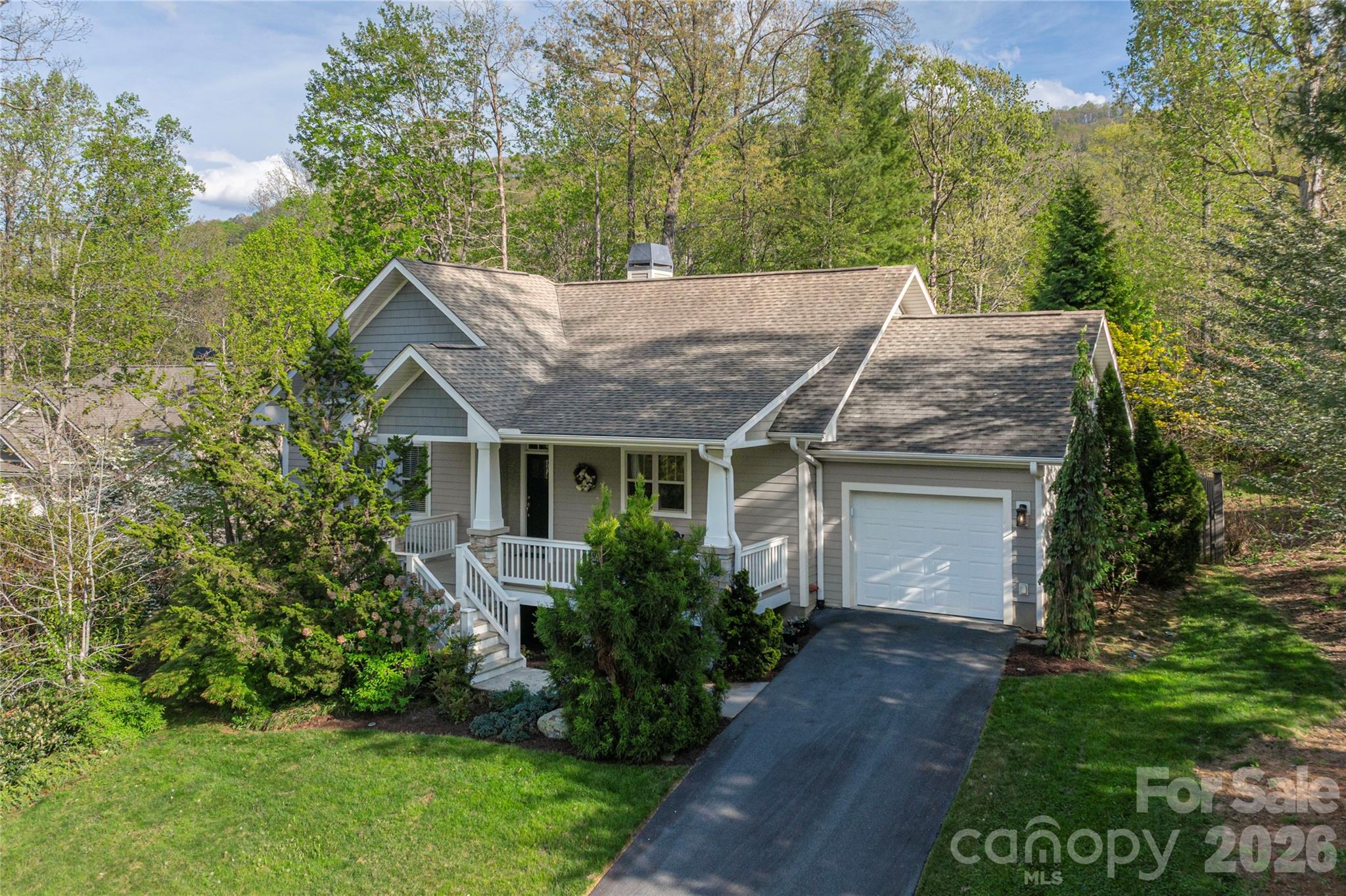 Biltmore Lake - Residential