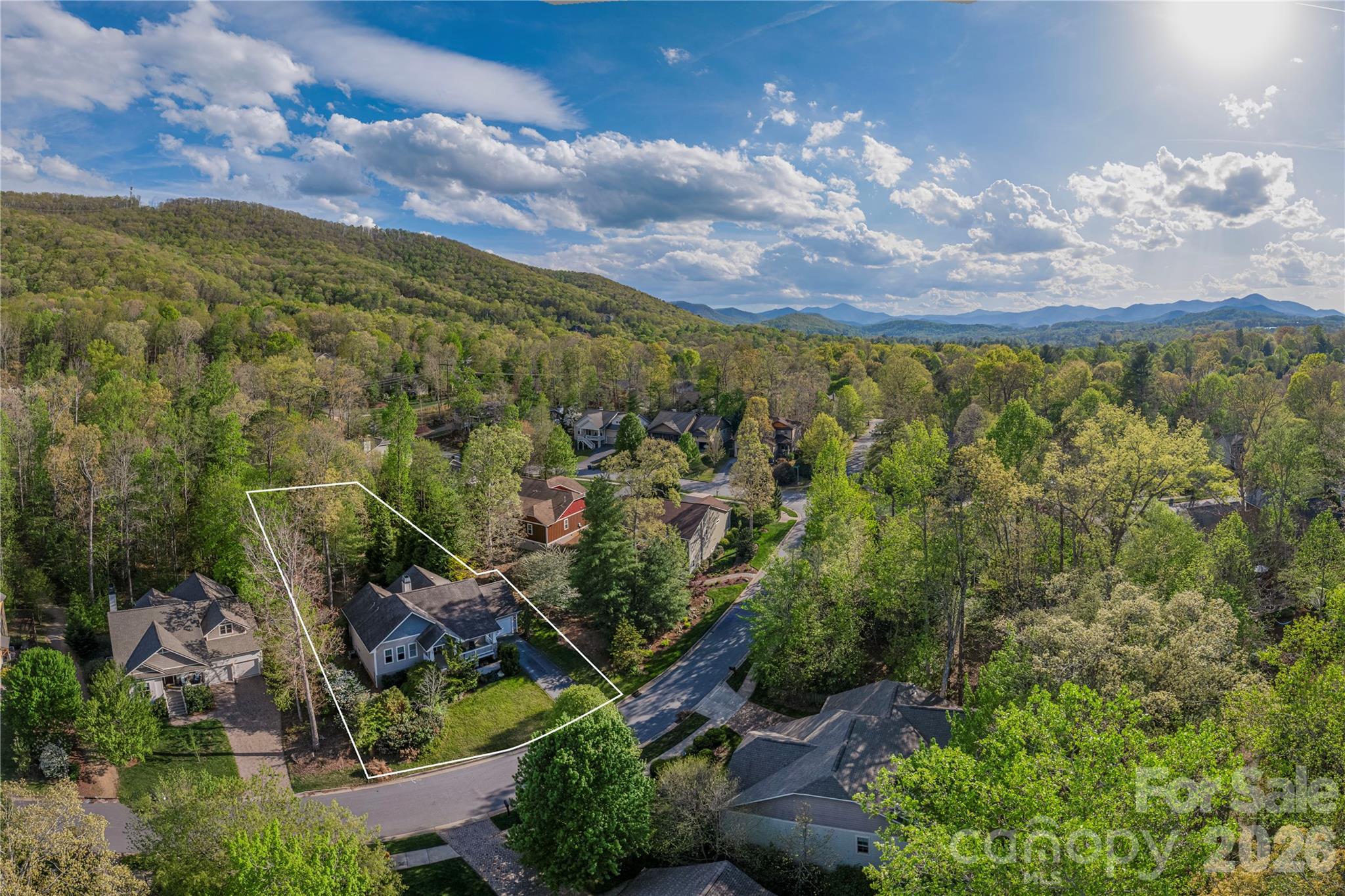 Biltmore Lake - Residential