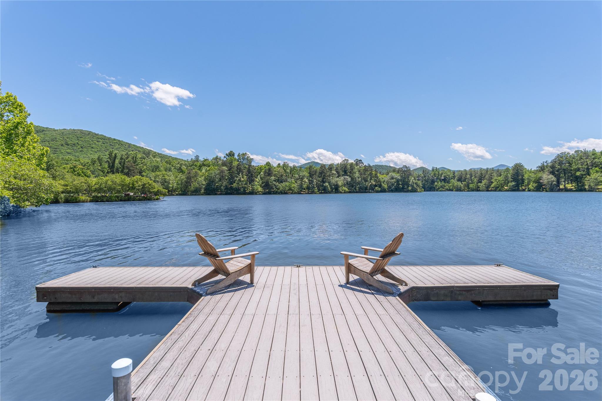 Biltmore Lake - Residential