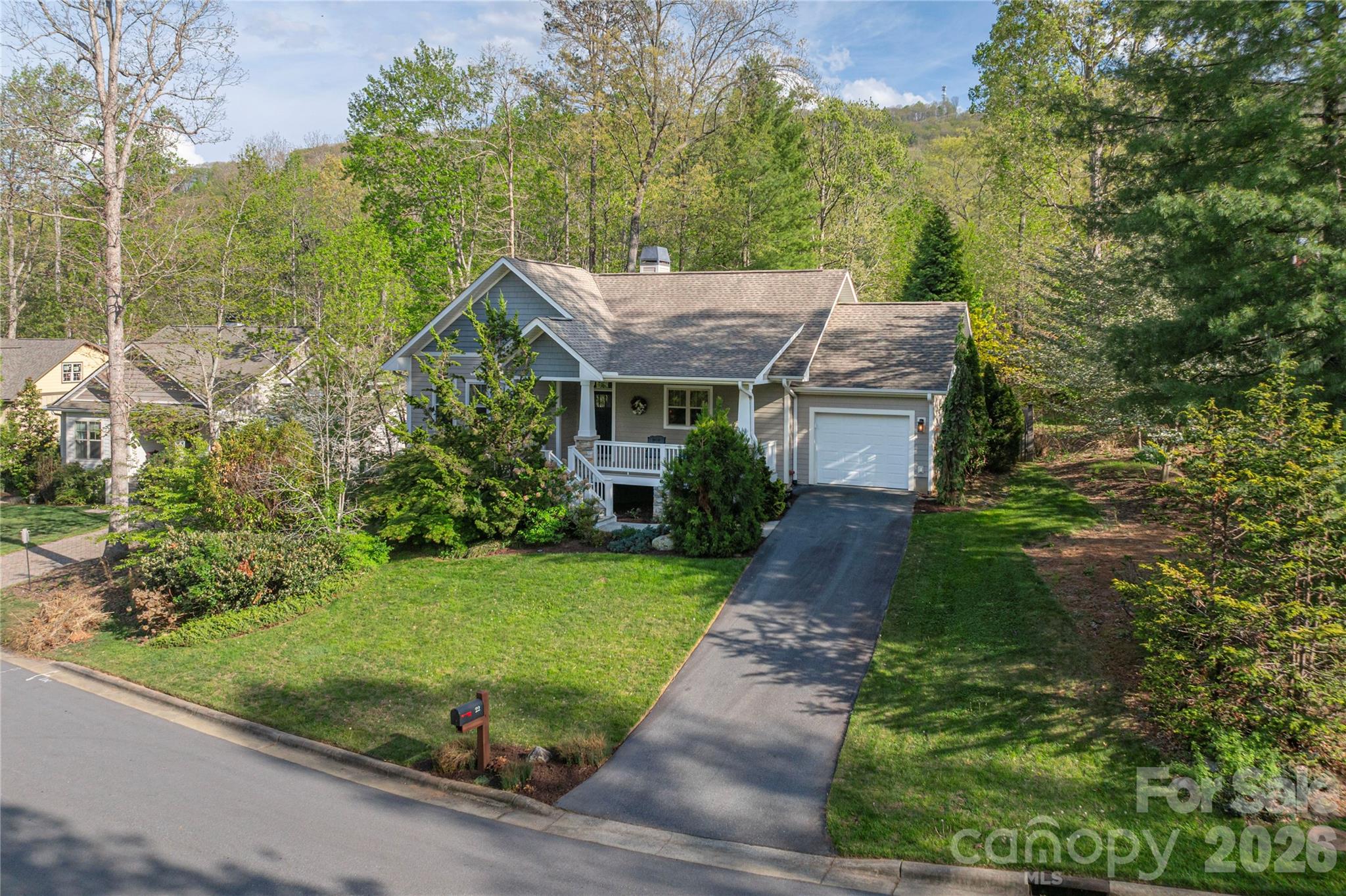 Biltmore Lake - Residential