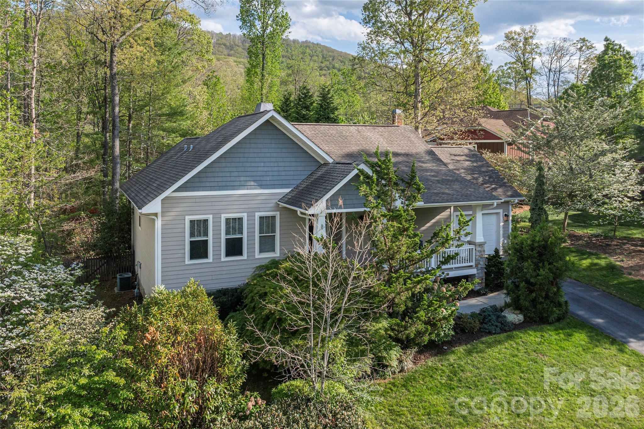 Biltmore Lake - Residential